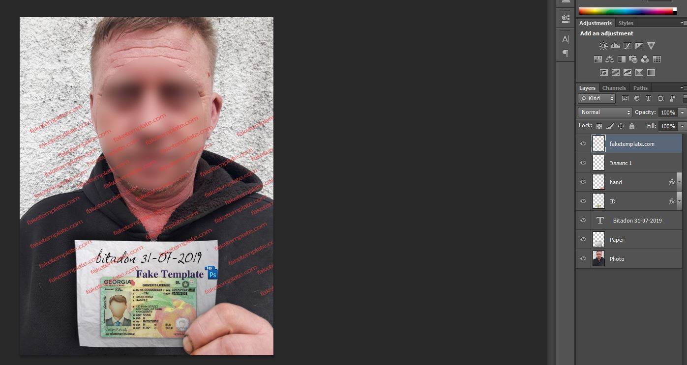 driver-license-and-id-card-selfie-psd-template-male-v1