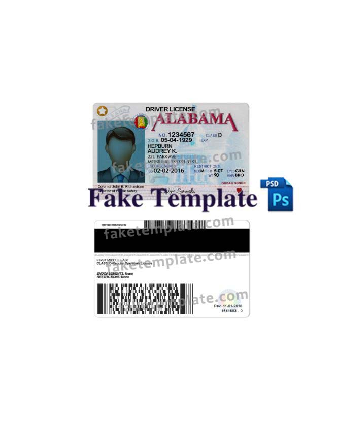 alabama-driver-license-template-07 alabama-driver-license-template-07