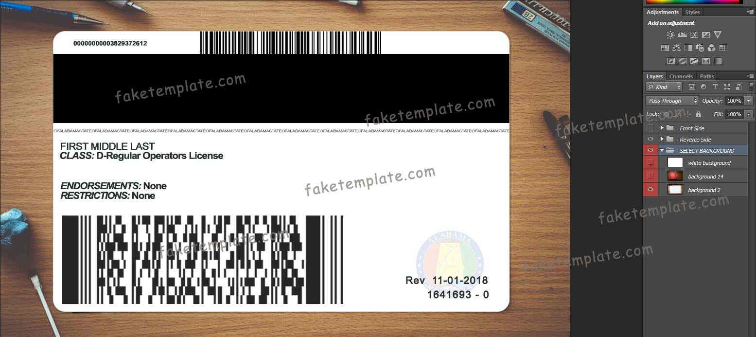 alabama-driver-license-template-09 alabama-driver-license-template-09