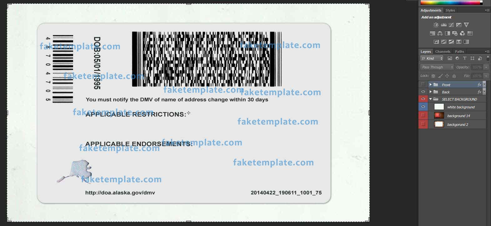 alaska-drivers-license-template-04