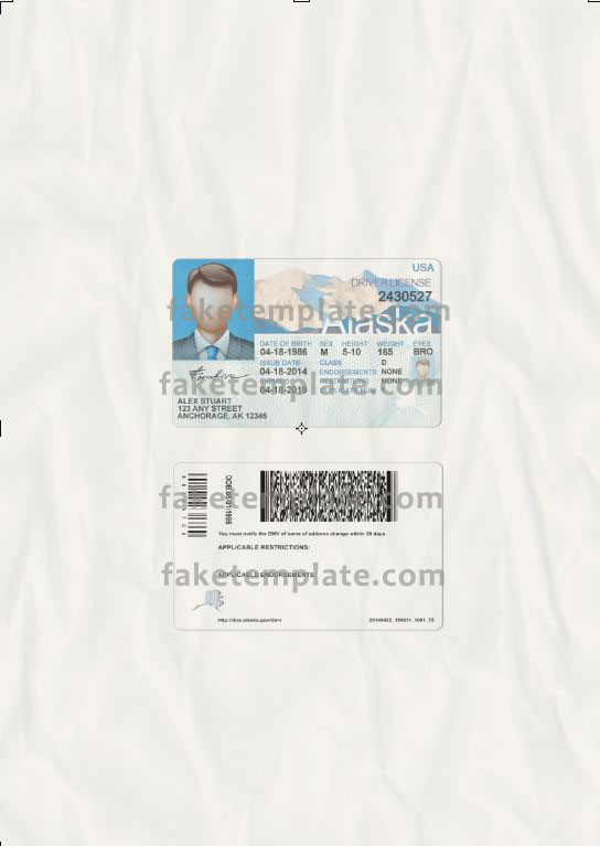 alaska-drivers-license-template-05