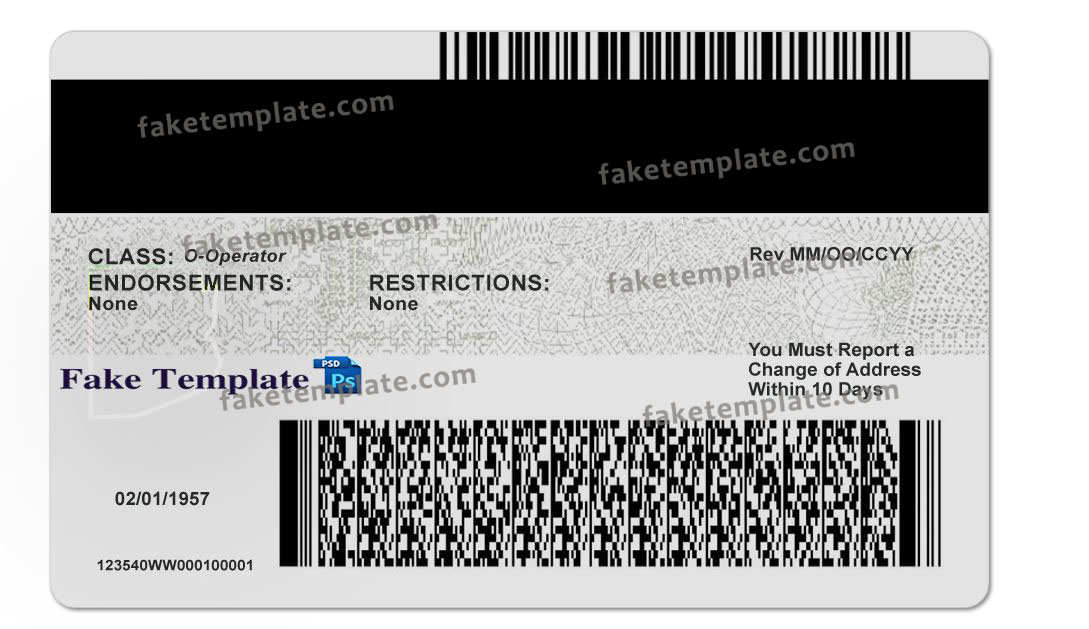 arizona-driver-license-template-04 arizona-driver-license-template-04