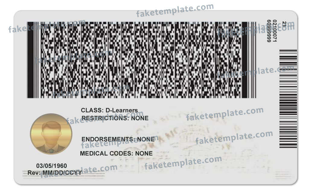 arkansas-drivers-license-template-04