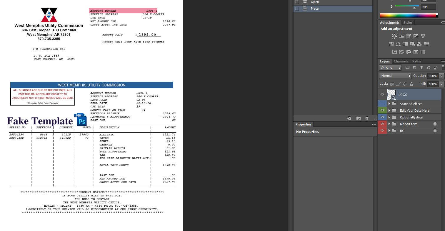 arkansas-utility-bill-template-02