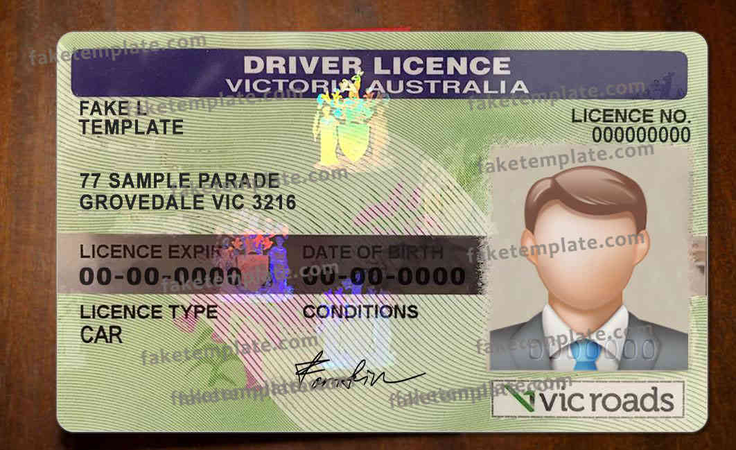 australian-drivers-license-template-03