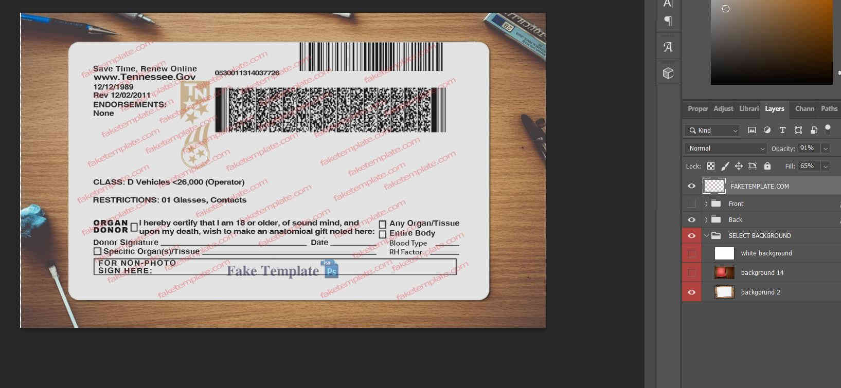 back-of-tennessee-drivers-license-05 back-of-tennessee-drivers-license-05