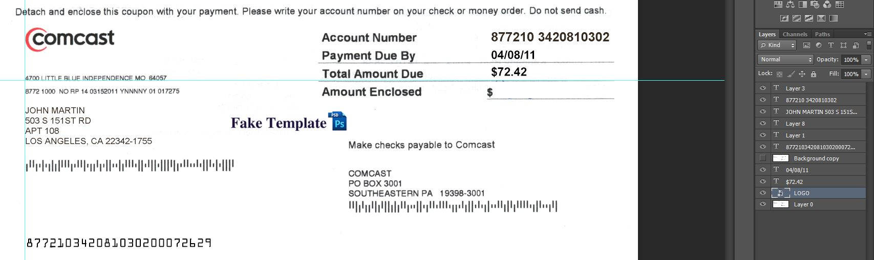 comcast-utility-bill-template-02