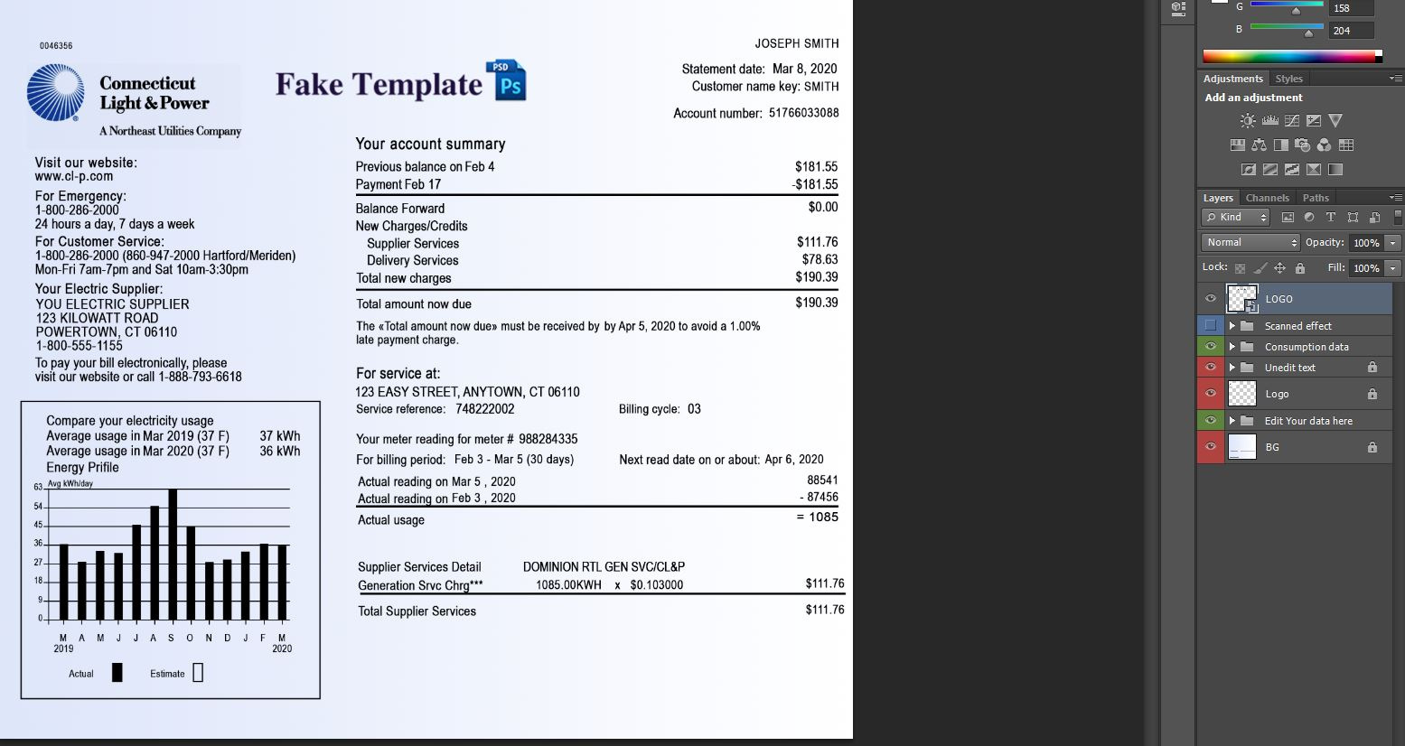 connecticut-light-power-bill-02 connecticut-light-power-bill-02