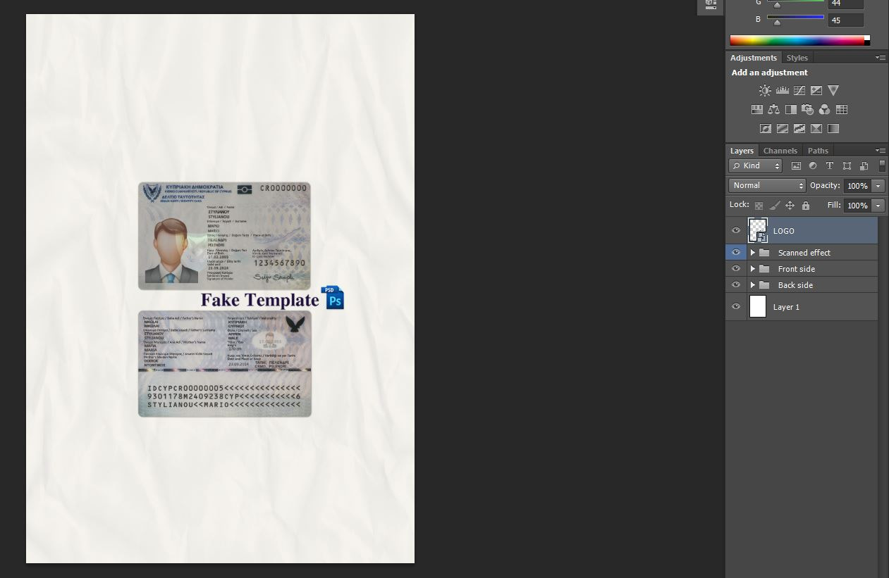 cyprus-id-card-template-03