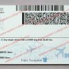 kansas drivers license back