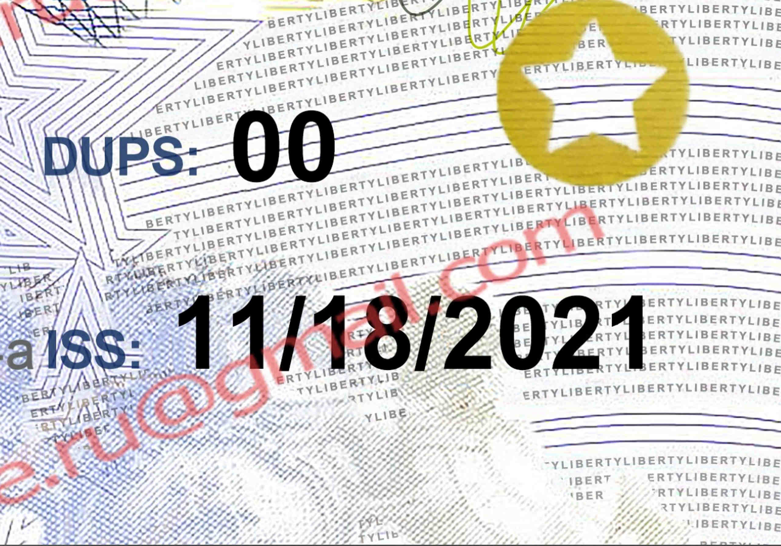 fake pennsylvania drivers license