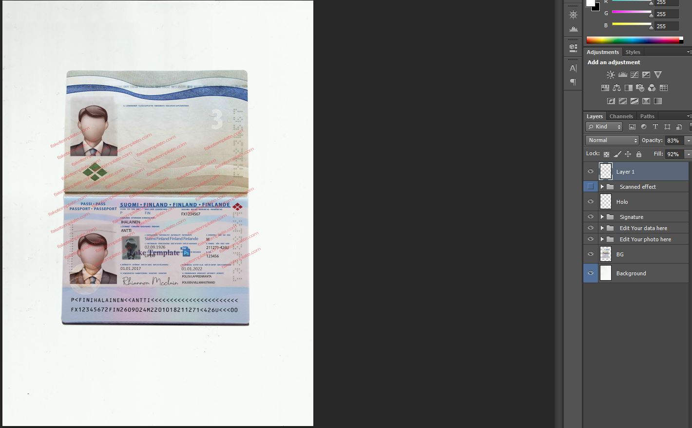finland-passport-template-psd-02