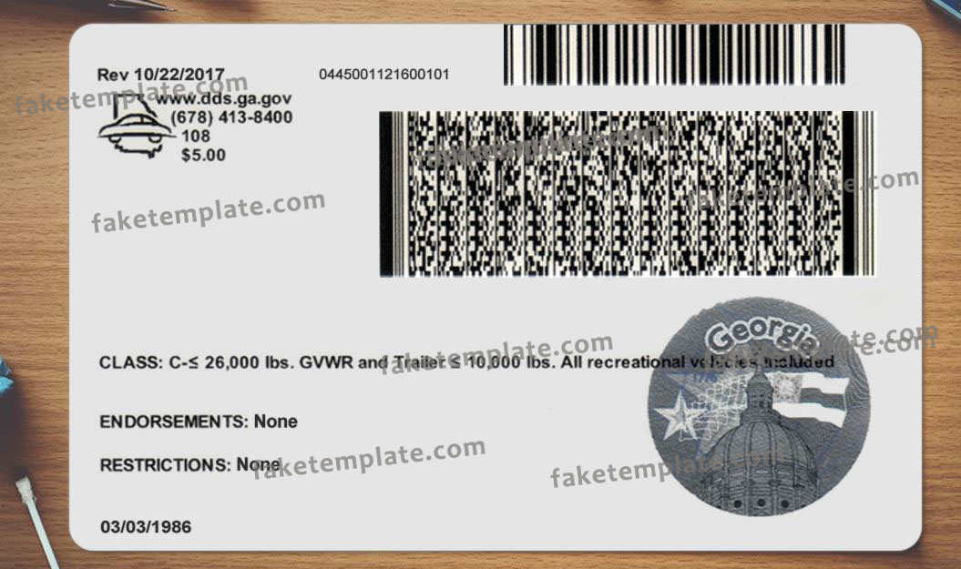 georgia-driver-license-back-01 georgia-driver-license-back-01
