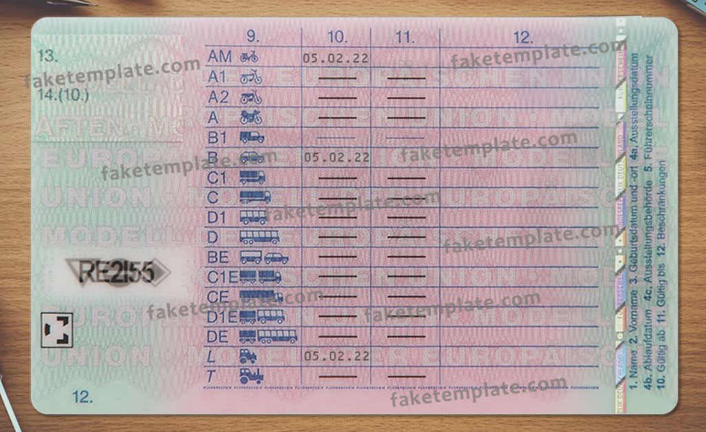 germany-driver-license-back-03 germany-driver-license-back-03