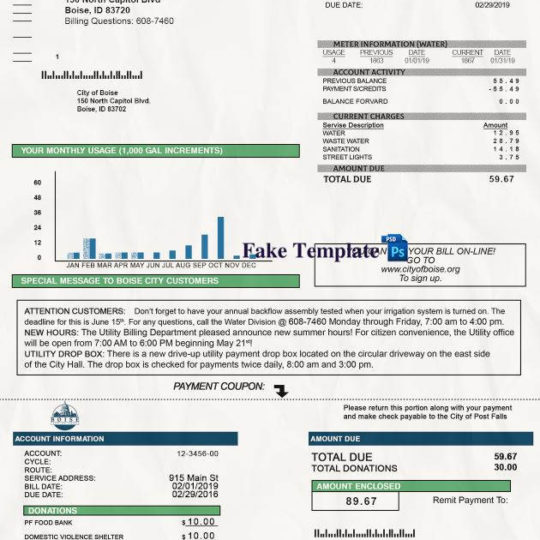 idaho-utility-bill-psd-template-01
