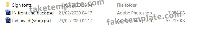 indiana-driver-license-template-06 indiana-driver-license-template-06