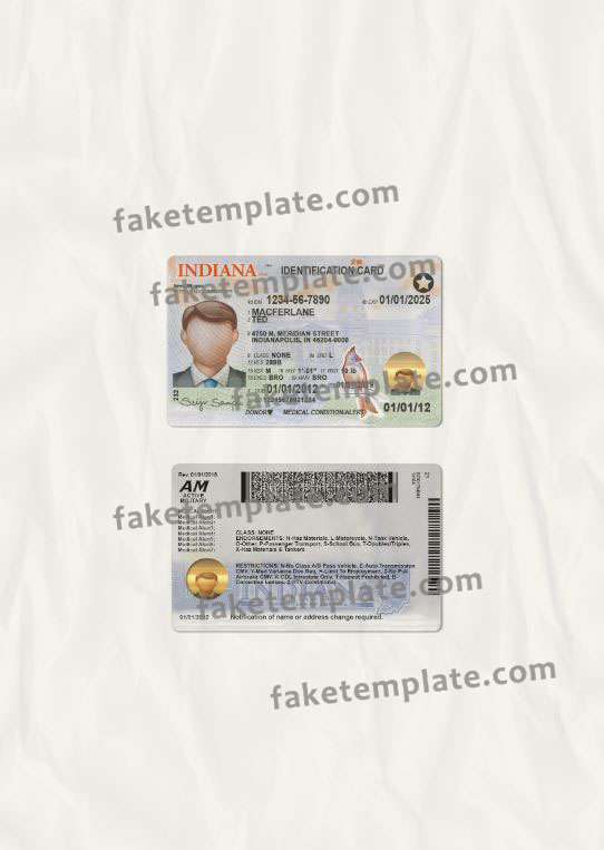 indiana-drivers-license-template-04 indiana-drivers-license-template-04