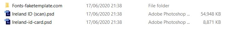ireland-id-card-template-06