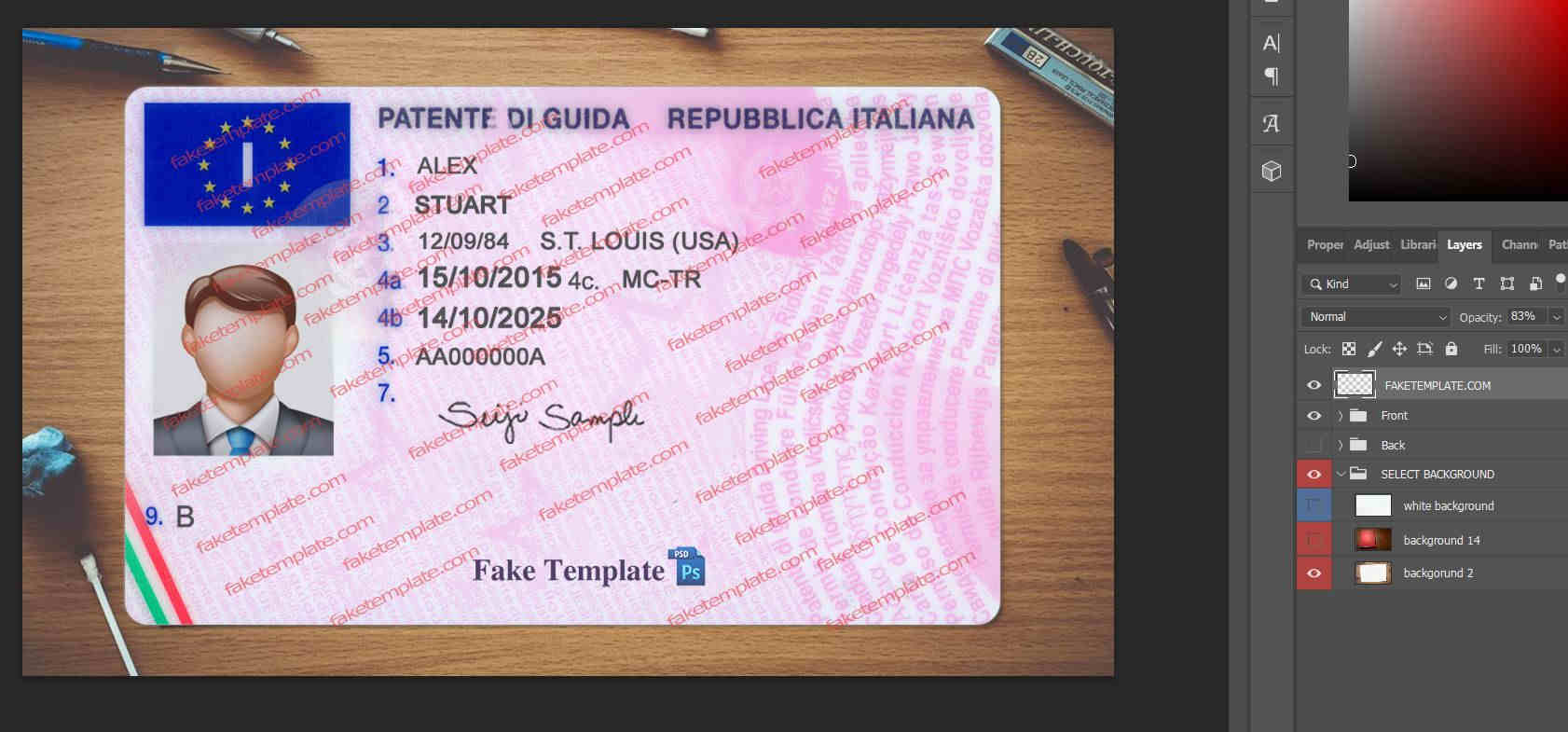 italy-driver-license-template-02
