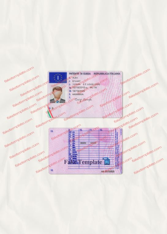 italy-driver-license-template-04