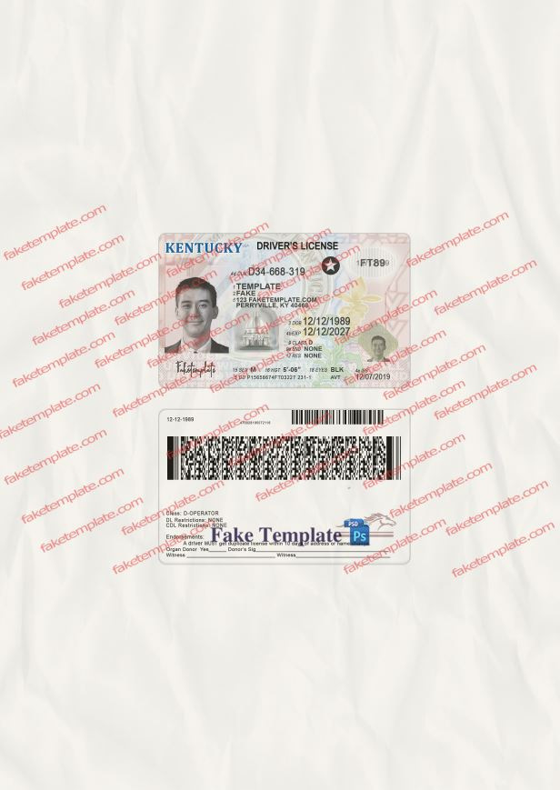 kentucky-drivers-license-template-05
