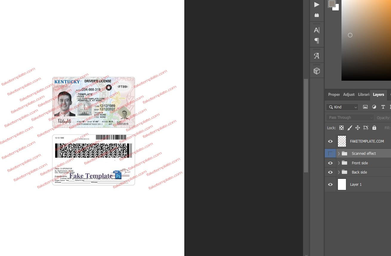 kentucky-drivers-license-template-06