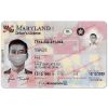 maryland driver license psd