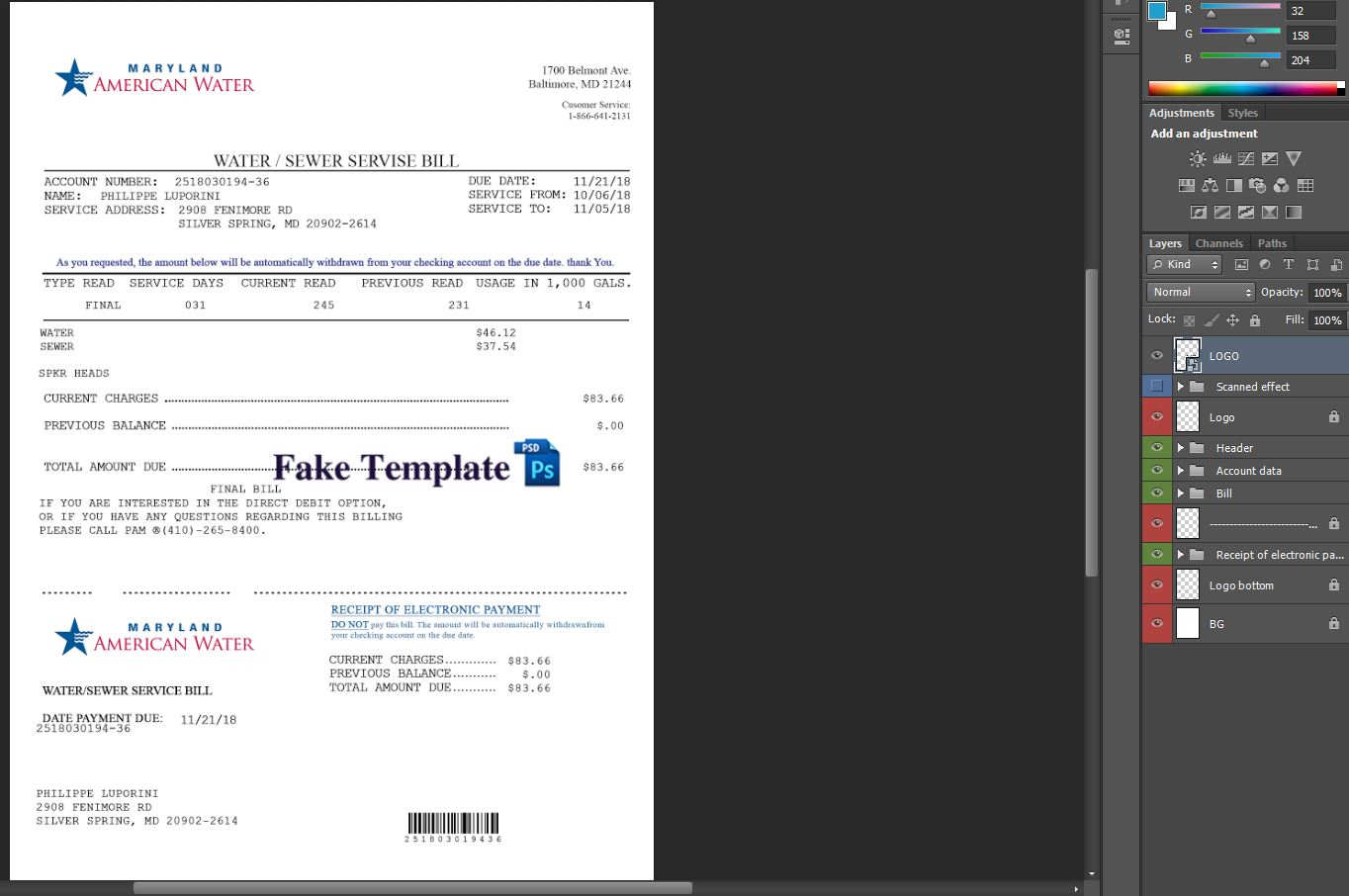 maryland-american-water-bill-psd-02 maryland-american-water-bill-psd-02