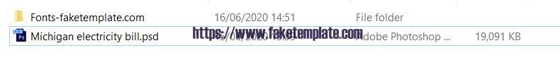 michigan-electricity-bill-psd-template-03