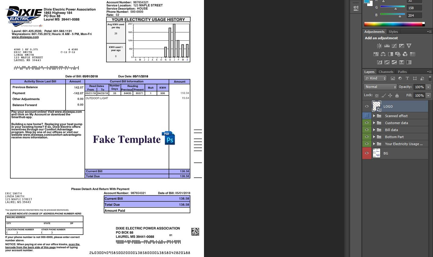 mississippi-utility-bill-psd-02 mississippi-utility-bill-psd-02