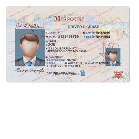 missouri-drivers-license-template-07