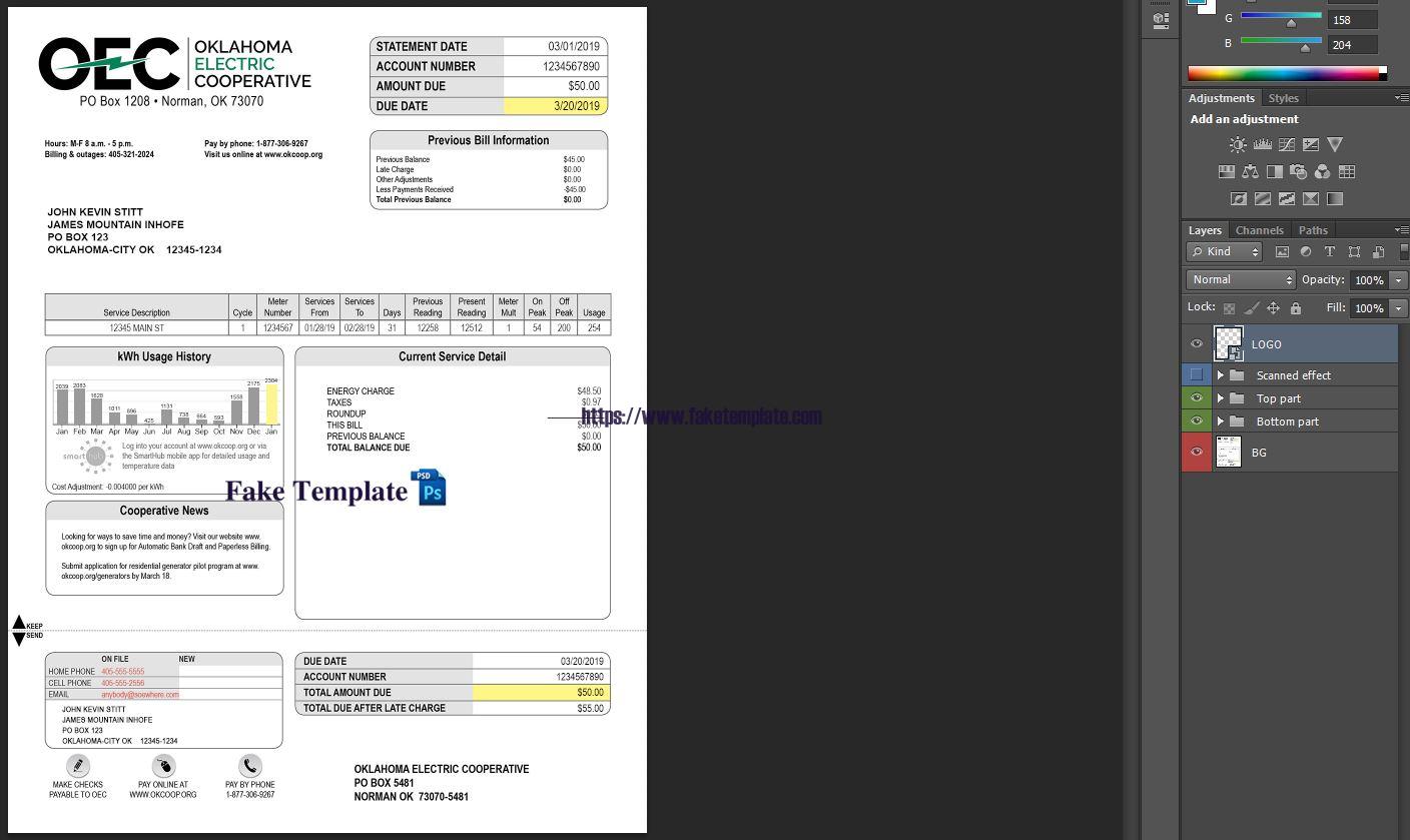 oklahoma-utility-bill-psd-template-02