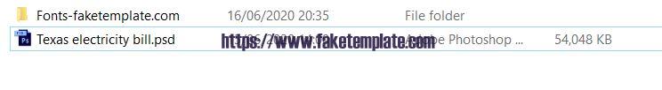 texas-utility-bill-psd-template-03