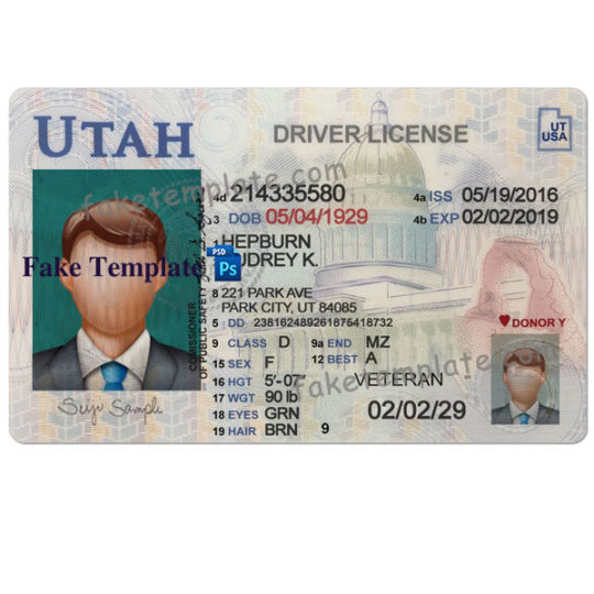 utah-drivers-license-template-01