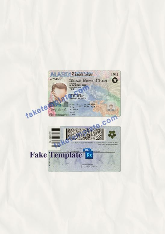 alaska-driver-license-template-04 alaska-driver-license-template-04