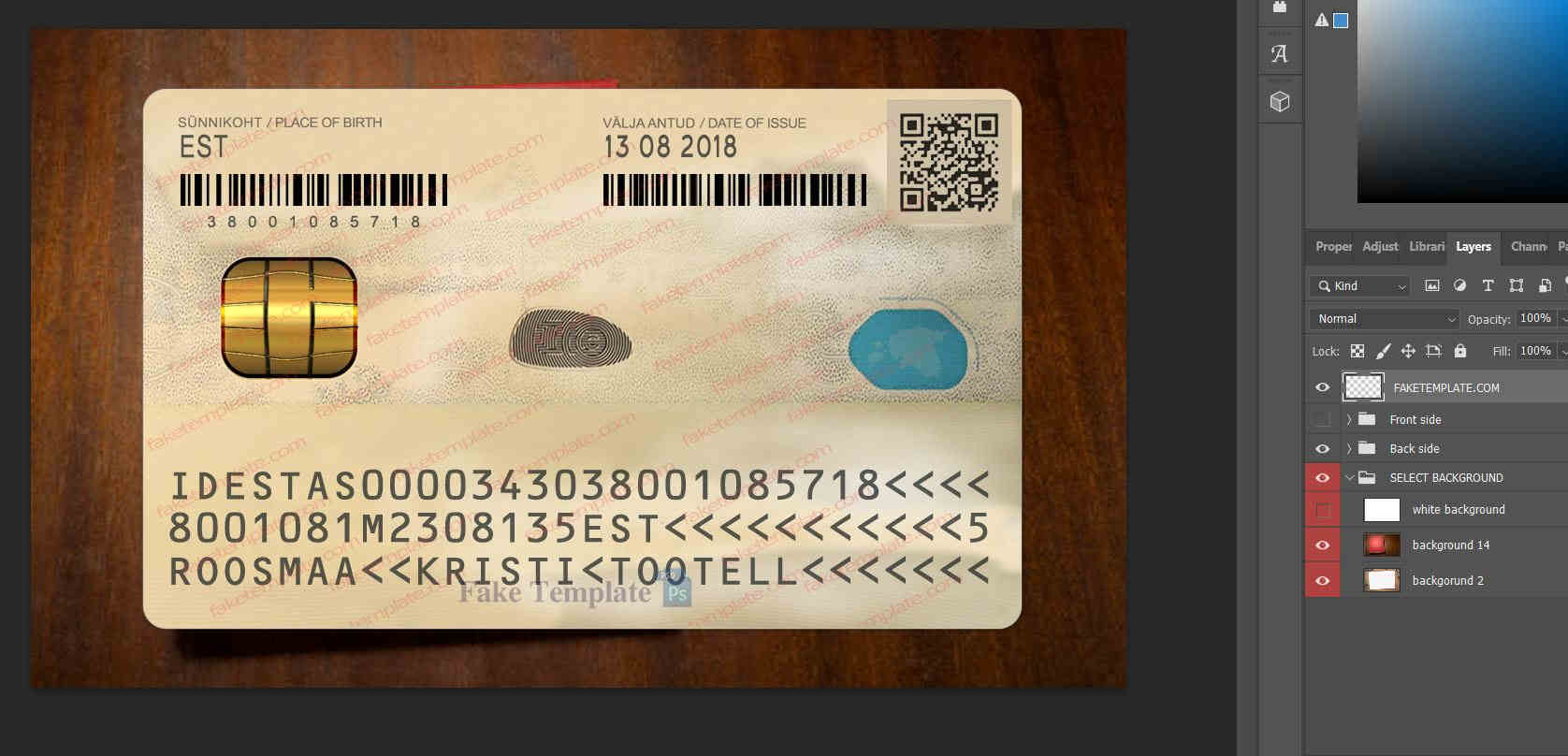 estonia-id-card-psd-03 estonia-id-card-psd-03