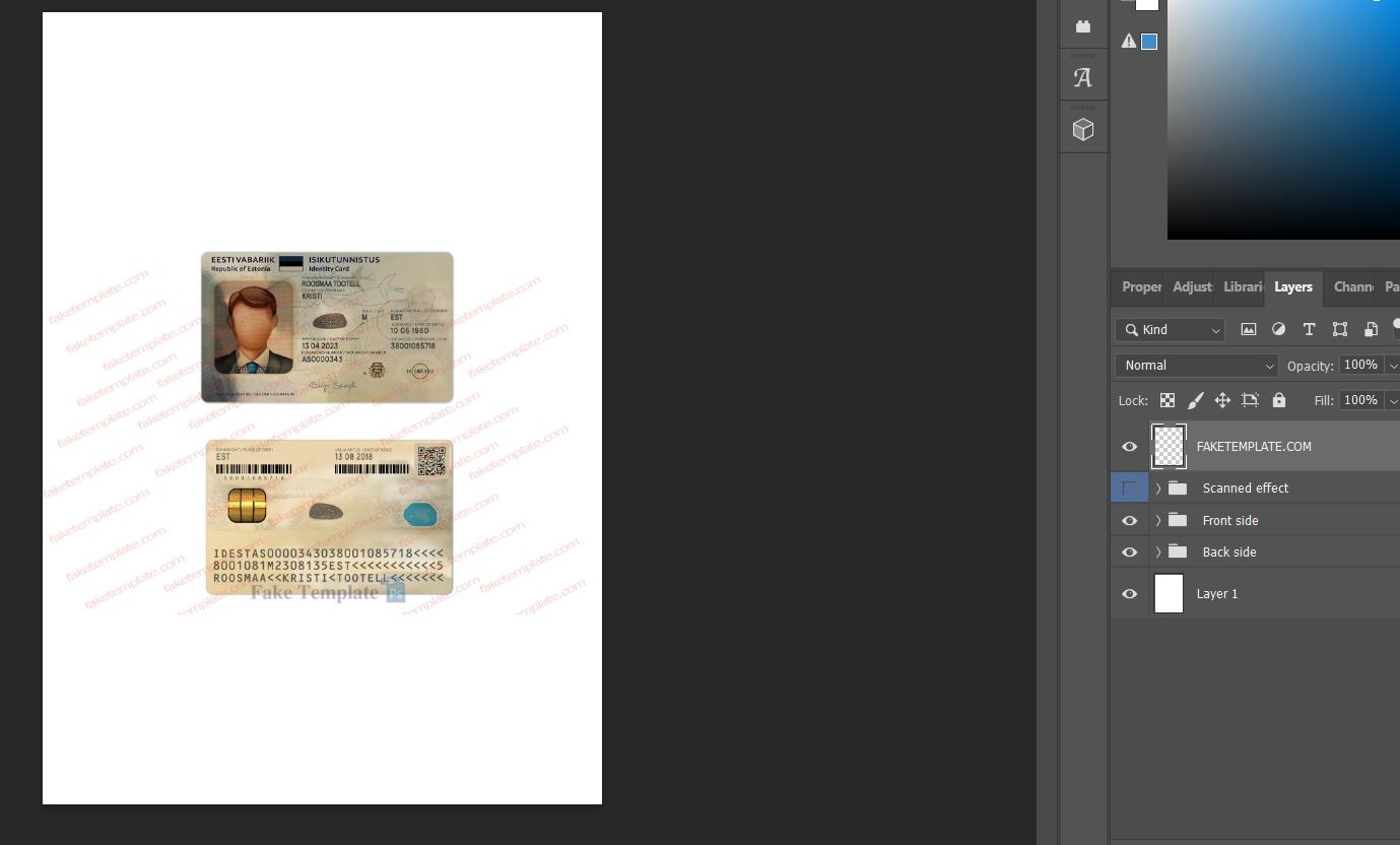 estonia-id-card-psd-04 estonia-id-card-psd-04