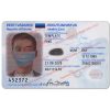 fake estonia id card