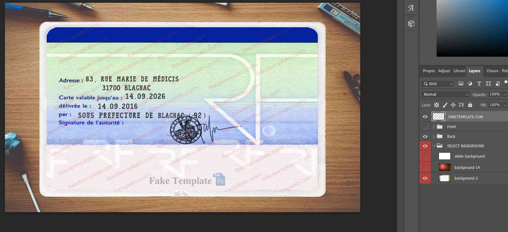 france-id-card-template-04