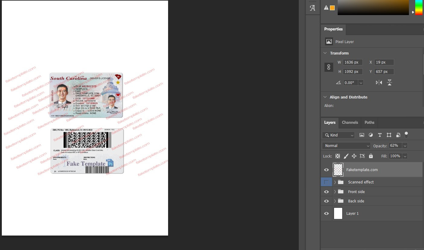 south-carolina-drivers-license-template-12 south-carolina-drivers-license-template-12