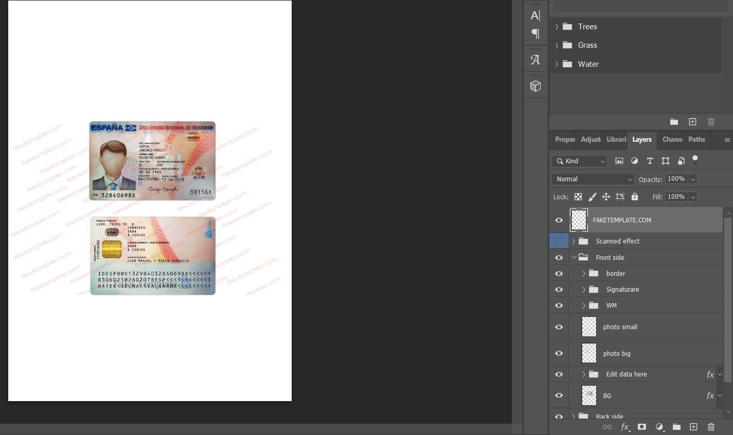 spain-id-card-template-05