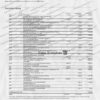 citibank statement template 03
