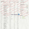 gobank bank statement template