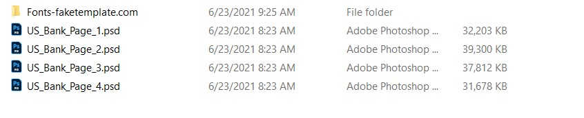 us-bank-statement-template-free-07 us bank statement template free