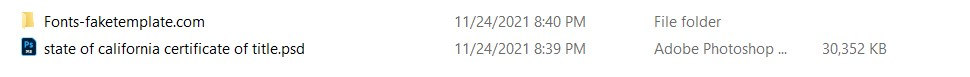 state-of-california-certificate-03 state of california