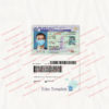nebraska driver license psd