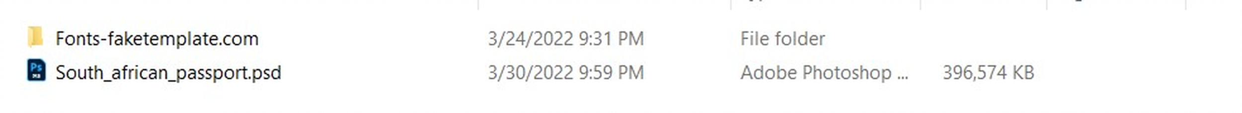 south african passport psd south african passport psd