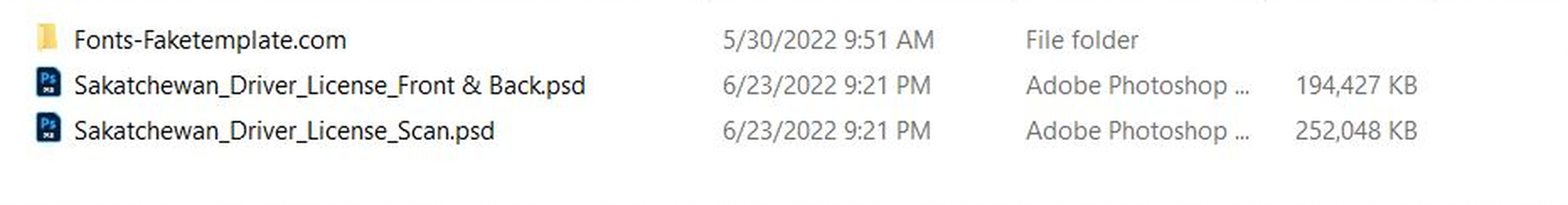 saskatchewan-drivers-license-template-05 fake saskatchewan drivers license