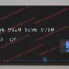 monobank credit card back