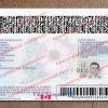 alberta drivers license back